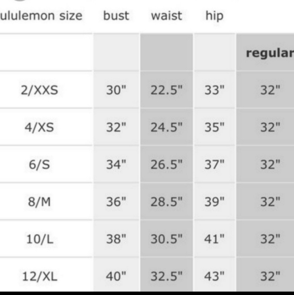 Lululemon Soft Shine Sweater - Picture 6 of 6